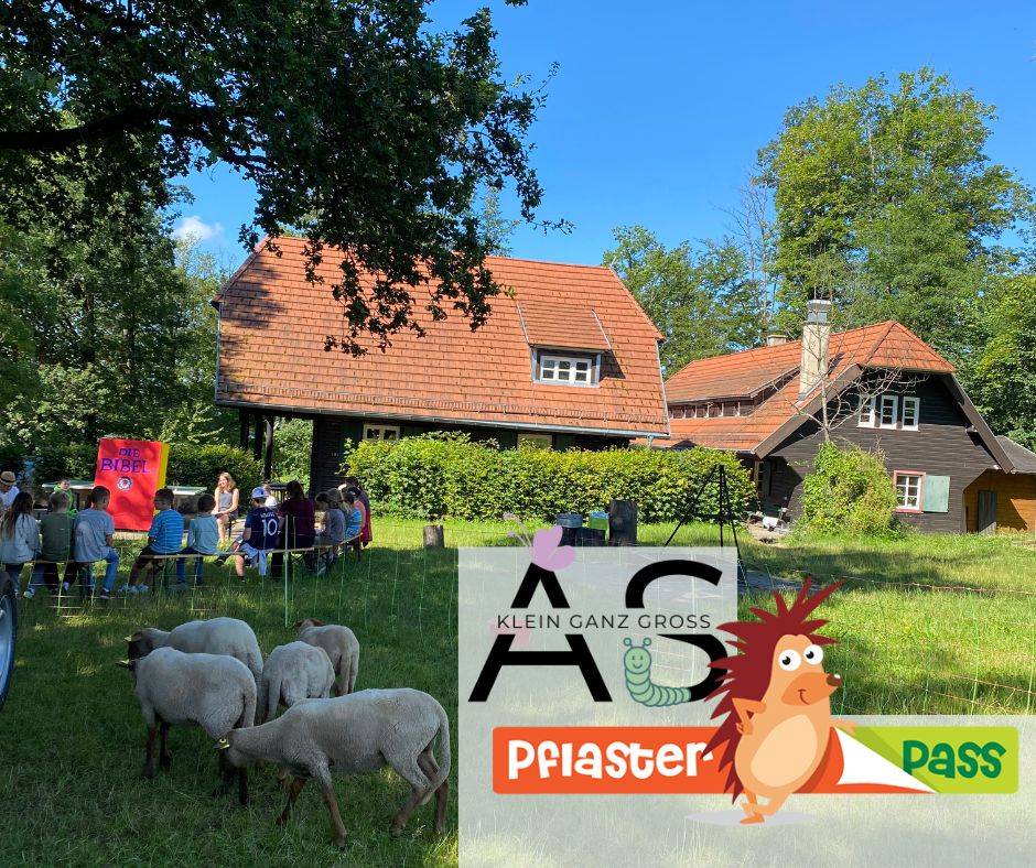 Quelle: Evangelische Jugend Ortenau